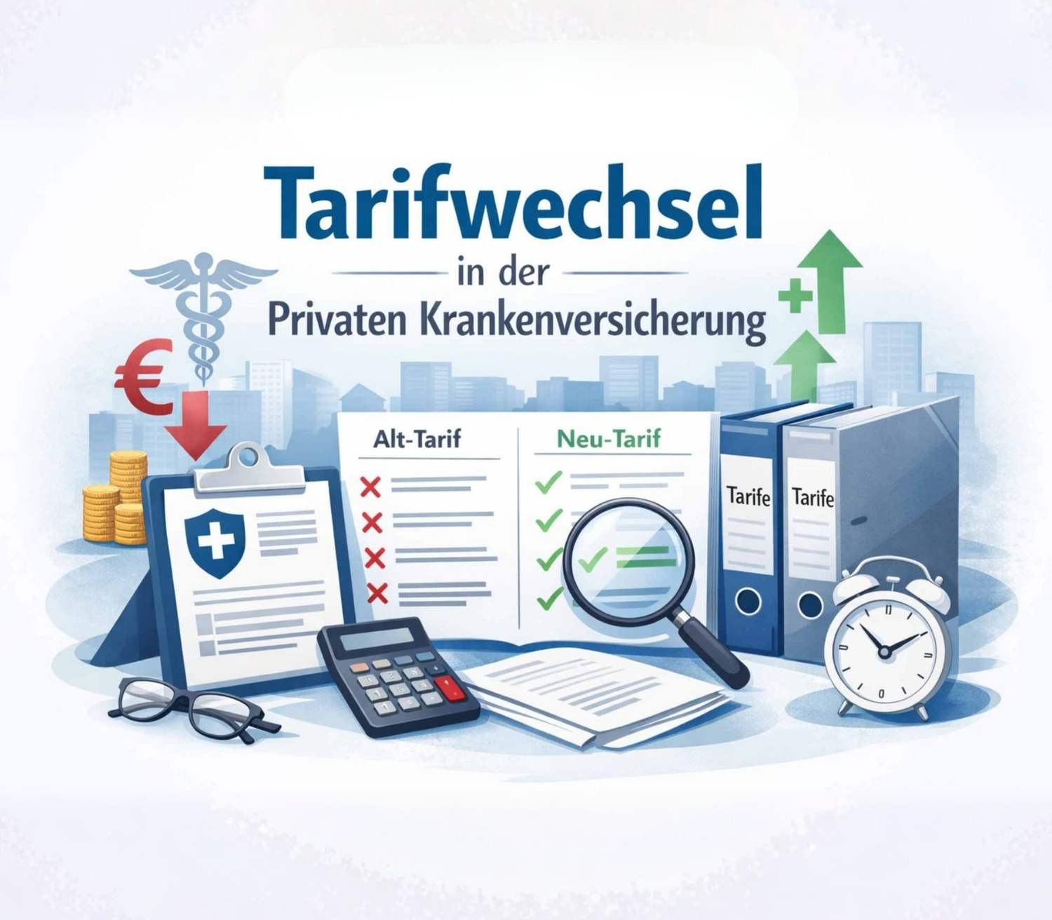Was Mehrleistungs-Verzicht bedeutet