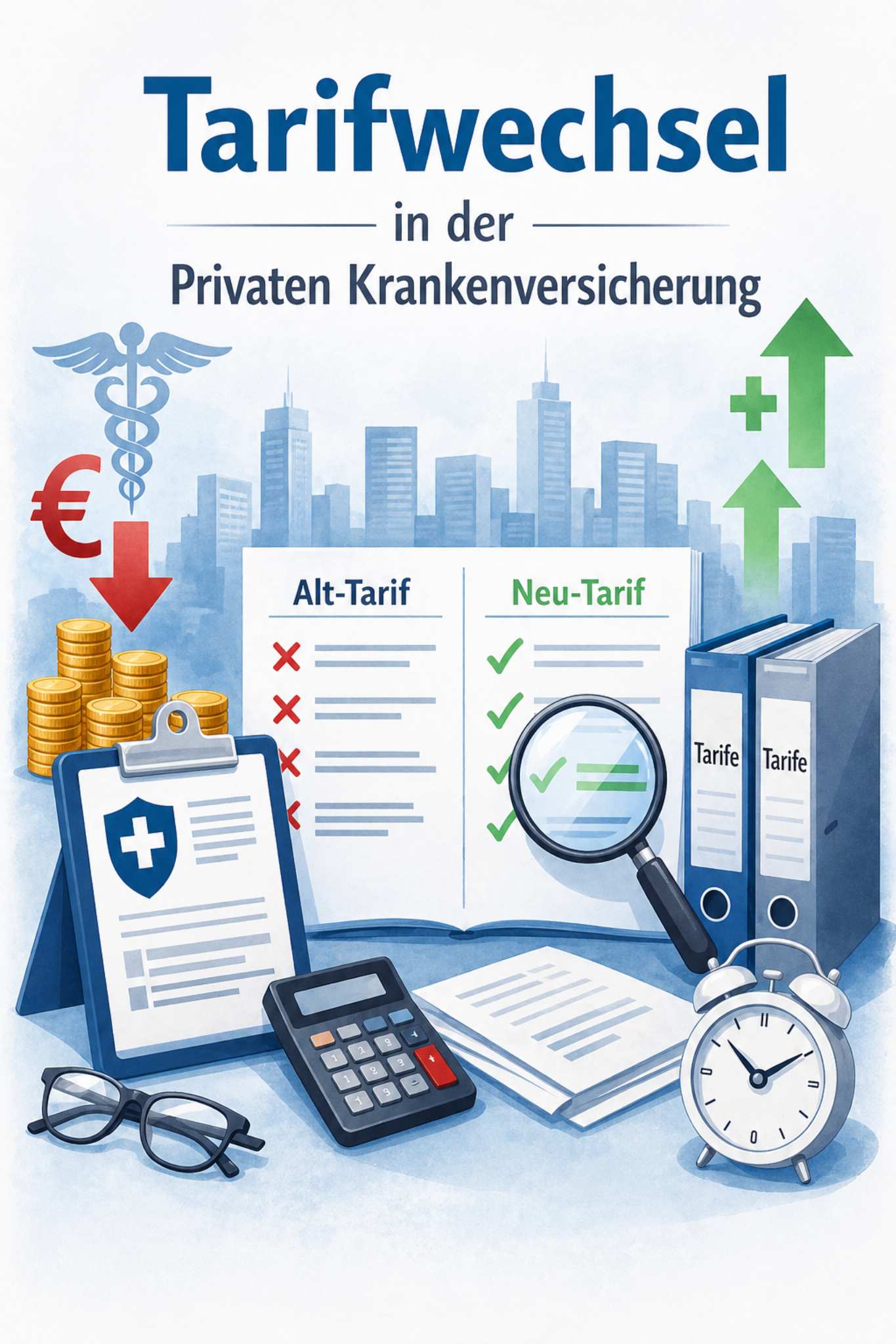 Was Mehrleistungs-Verzicht bedeutet