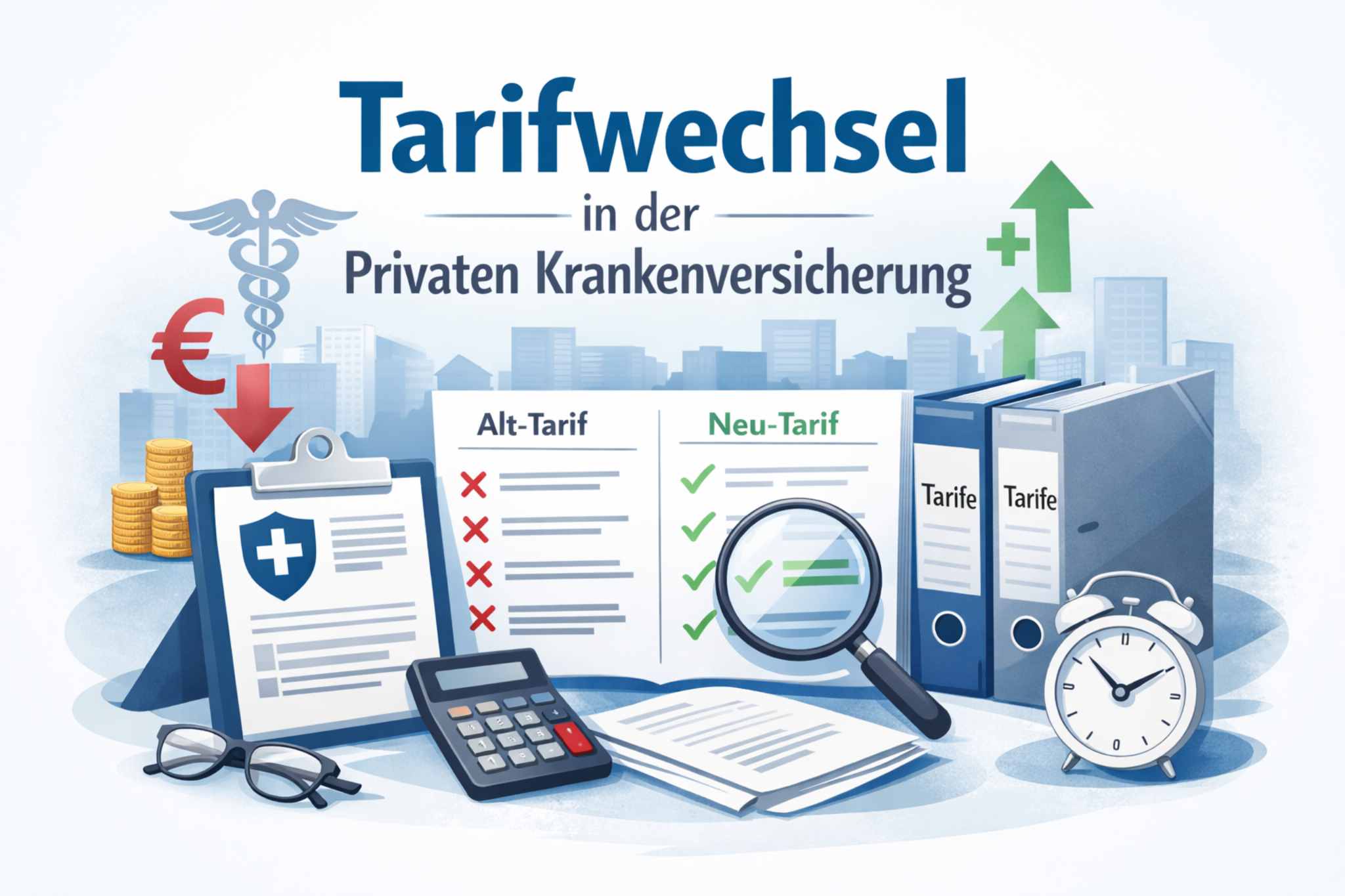 Was heißt Mehrleistungs-Verzicht?